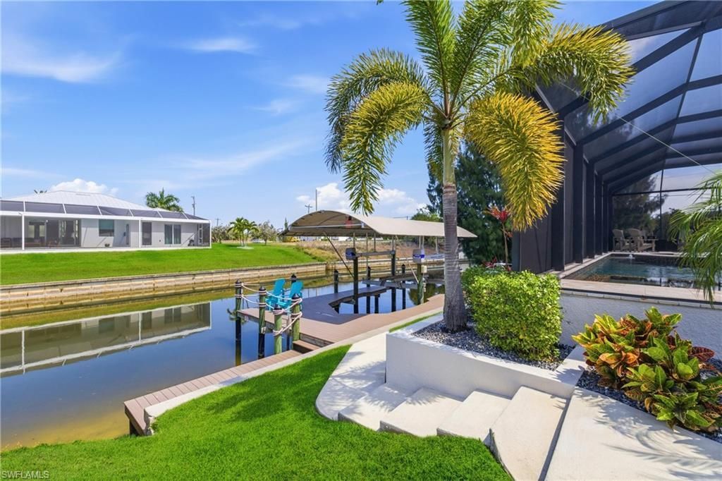 2003 SW 29th Ter, Cape Coral, FL 33914 Photo