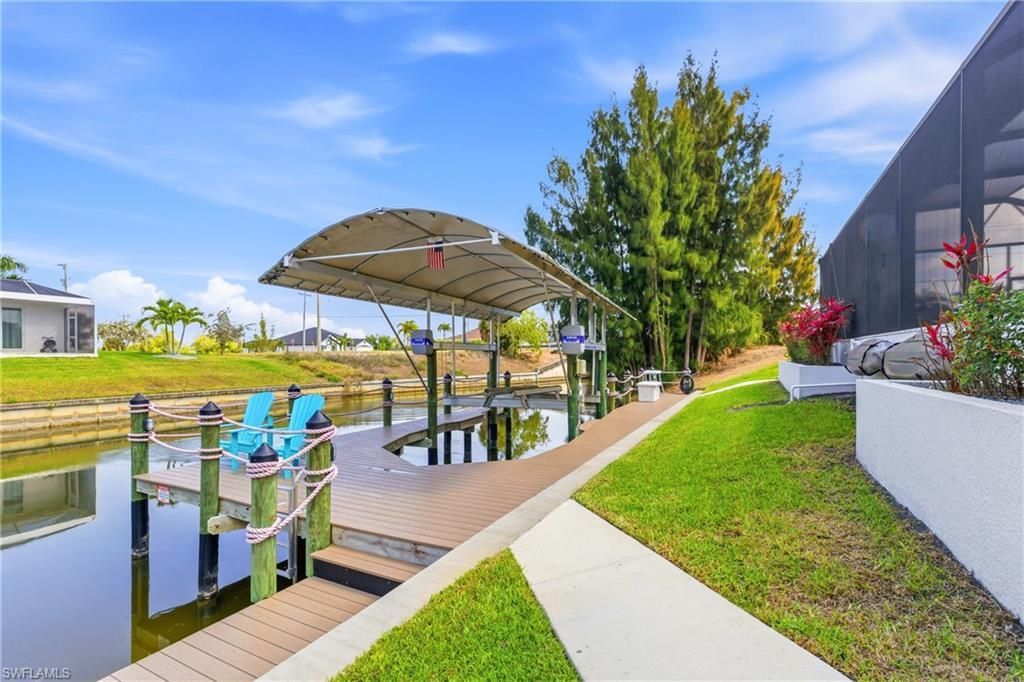 2003 SW 29th Ter, Cape Coral, FL 33914 Photo