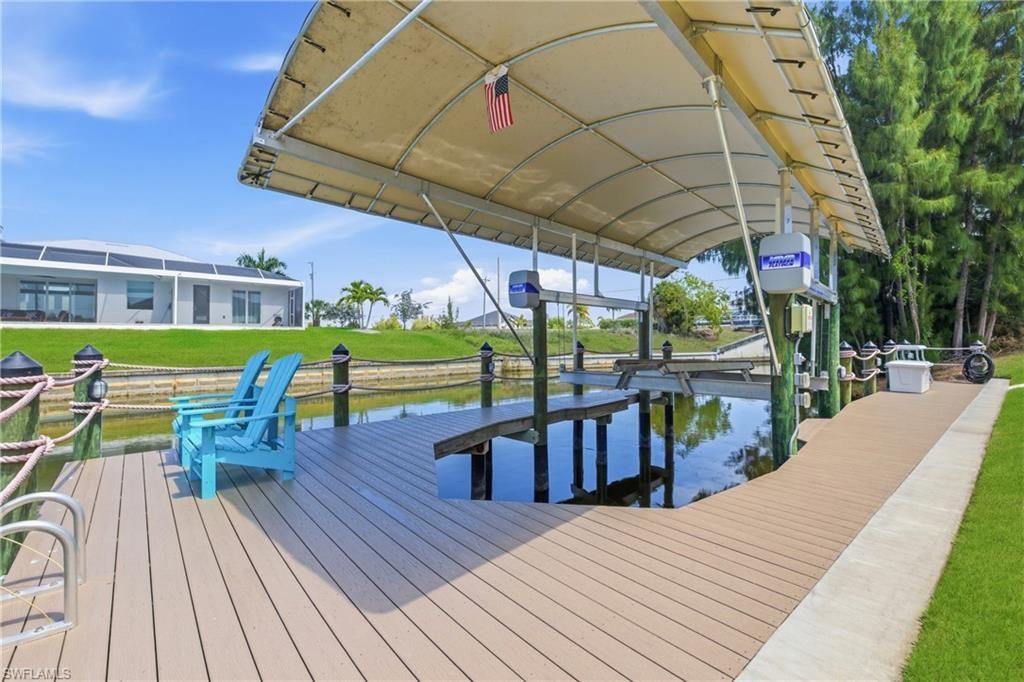 2003 SW 29th Ter, Cape Coral, FL 33914 Photo