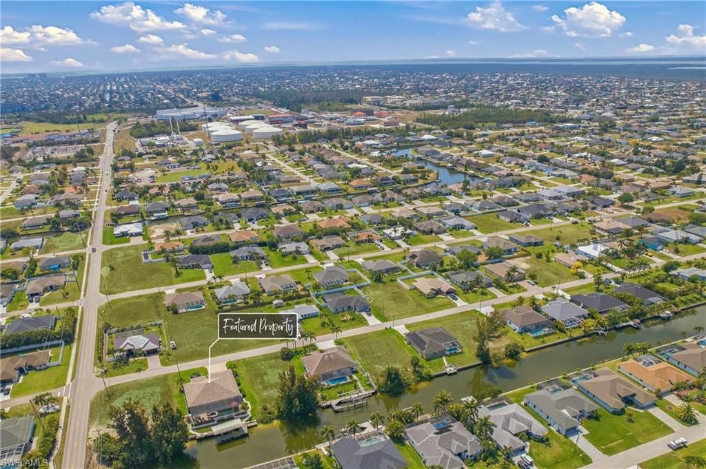 2003 SW 29th Ter, Cape Coral, FL 33914 Photo