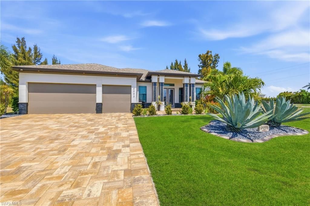 2003 SW 29th Ter, Cape Coral, FL 33914 Photo