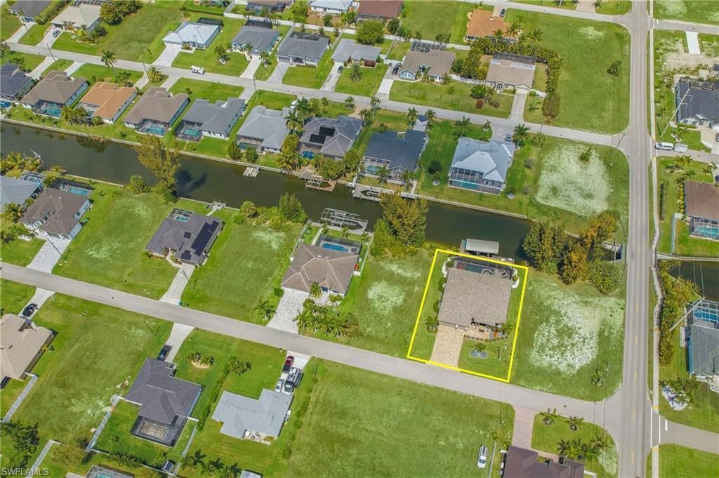 2003 SW 29th Ter, Cape Coral, FL 33914 Photo