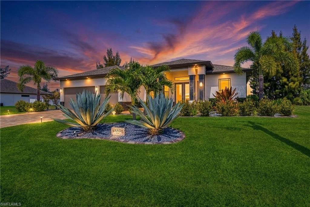 2003 SW 29th Ter, Cape Coral, FL 33914 Photo