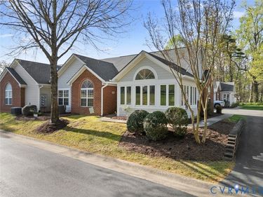 3242 Stone Manor Circle , Unit 13C, Chester, VA 23831