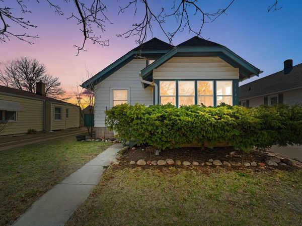 7521 16th AVENUE, Kenosha, WI 53143