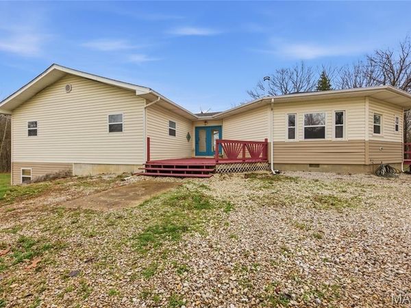 284 White Road , Montgomery City, MO 63361