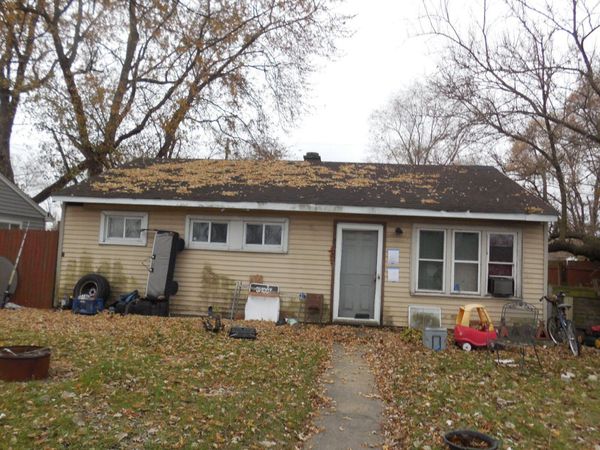 2925 Central Avenue, Gary, IN 46407