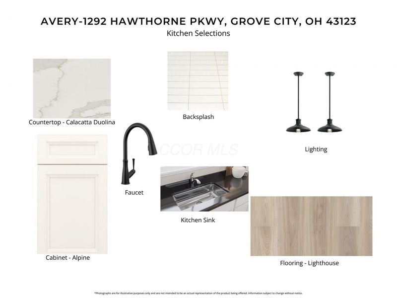1292 Hawthorne Parkway, Grove City, OH 43123 Photo 3