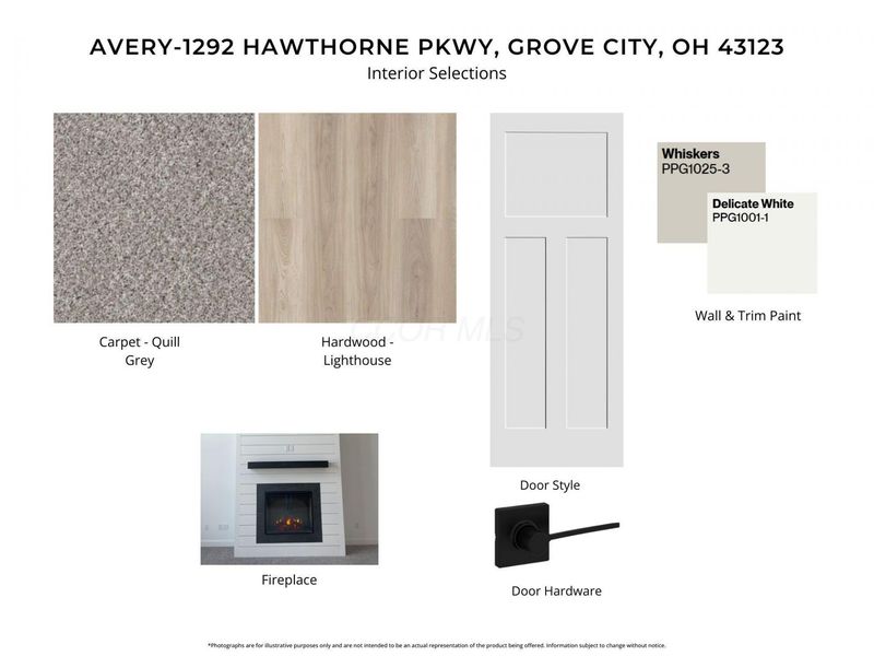 1292 Hawthorne Parkway, Grove City, OH 43123 Photo 4