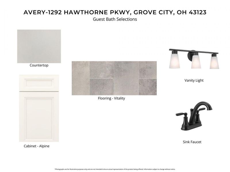 1292 Hawthorne Parkway, Grove City, OH 43123 Photo 7