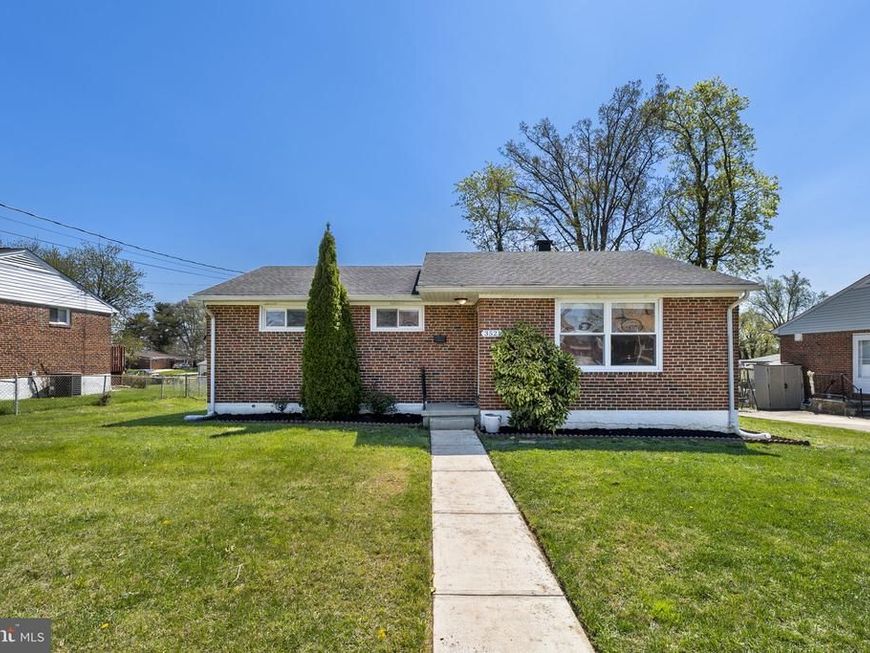 3521 Joann Drive, Baltimore, MD 21244 Main Photo