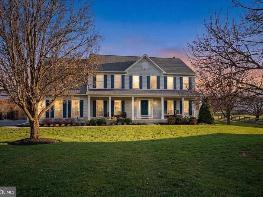 11016 Steeplechase Court , Ellicott City, MD 21042 Main Photo