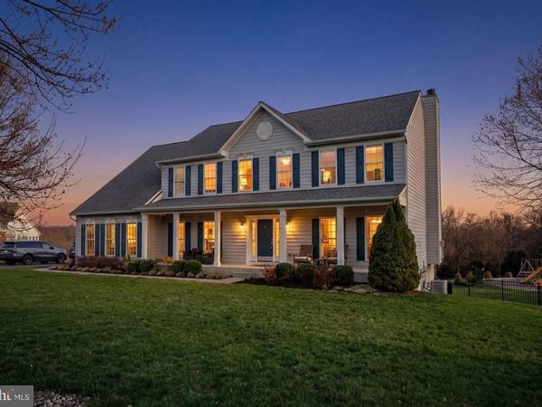 11016 STEEPLECHASE COURT, ELLICOTT CITY, MD 21042