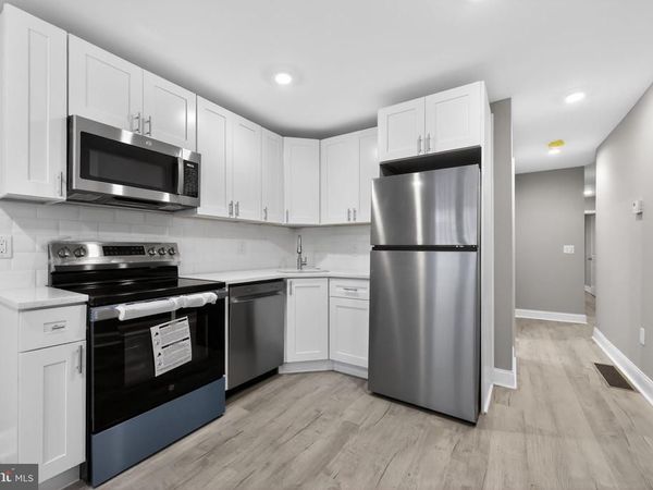 1208 W DAUPHIN STREET , Unit 1, PHILADELPHIA, PA 19133