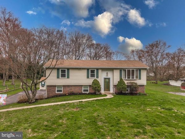 2701 N BARLEY SHEAF ROAD , COATESVILLE, PA 19320