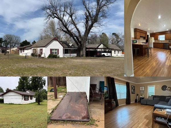 207 E Juniper Lane, Mustang, OK 73064