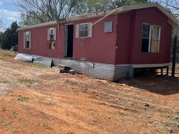 29360 Fishmarket Road, Macomb, OK 74852