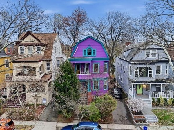 173 Hillside Ave, Glen Ridge, NJ 07028