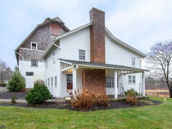 775 Larger Cross Rd, Bedminster, NJ 07921