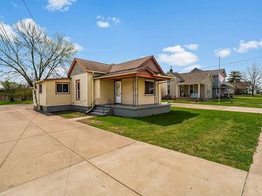 1504 W Main Street, New Lebanon, OH 45345