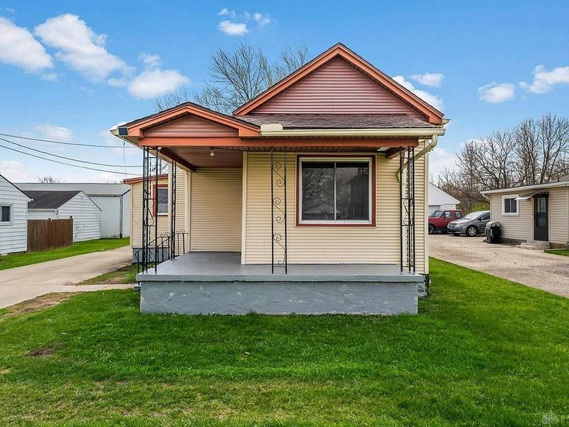 1504 W Main Street, New Lebanon, OH 45345 Photo 2