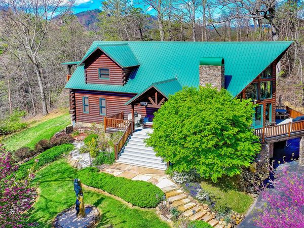 3341 Sugar Maple Loop Rd, Sevierville, TN 37862