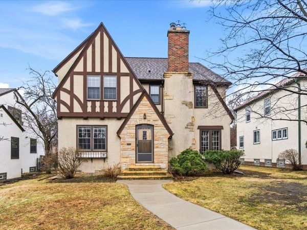 5005 Park Avenue, Minneapolis, MN 55417