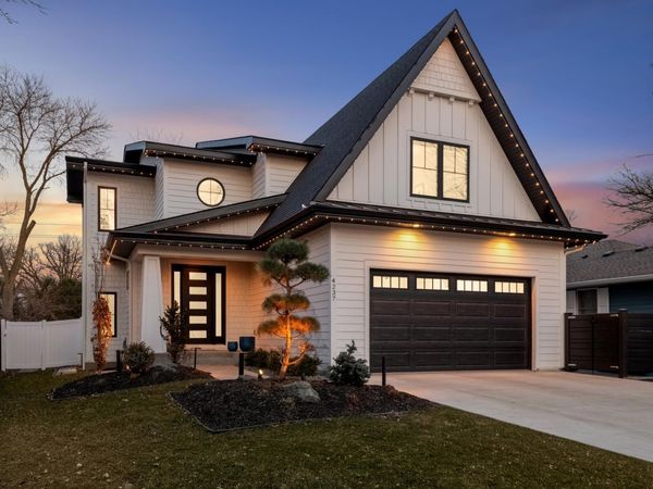 4237 Scott Terrace, Edina, MN 55416