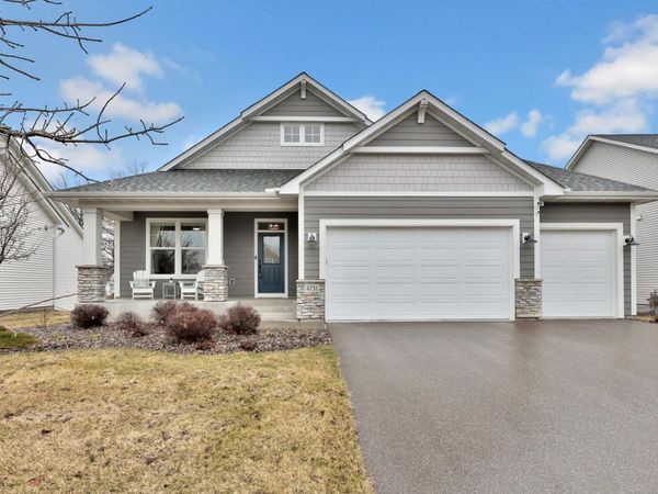 4731 127th Lane NE, Blaine, MN 55449