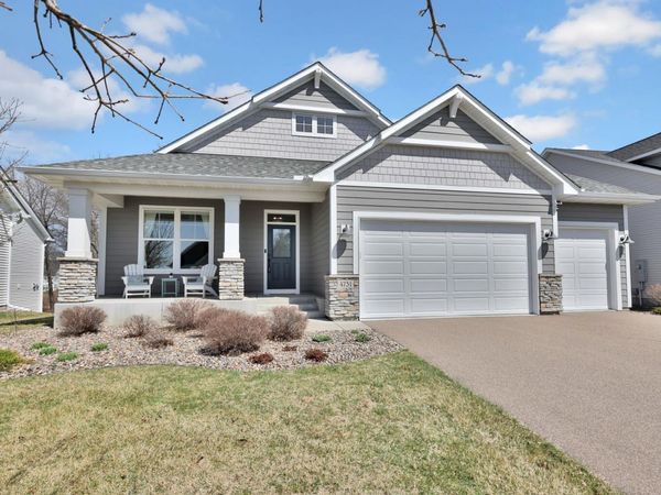 4731 127th Lane NE, Blaine, MN 55449