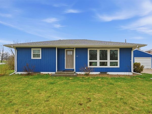 261 Larick Drive, Marion, IA 52302