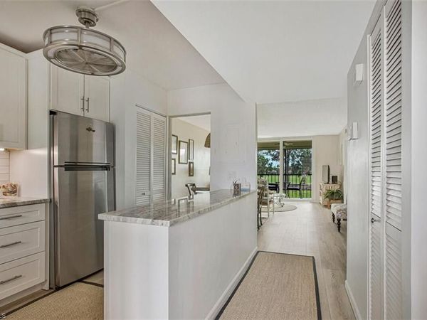 4380 27th CT SW, Unit 202, NAPLES, FL 34116