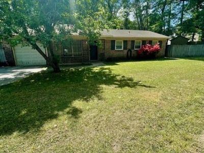 331 Sprucewood Drive, Summerville, SC 29485