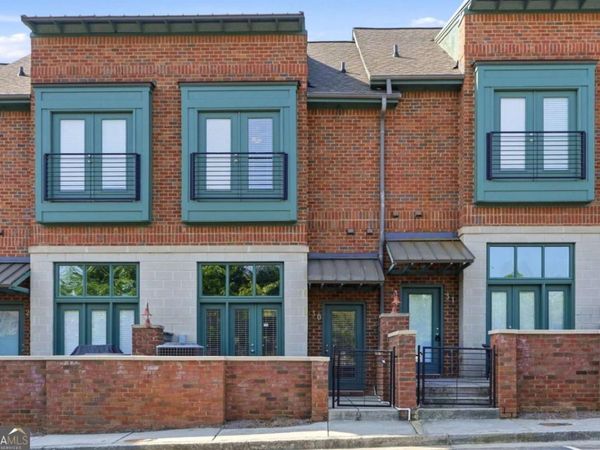 1500 Timothy Road, Unit D30, Athens, GA 30606