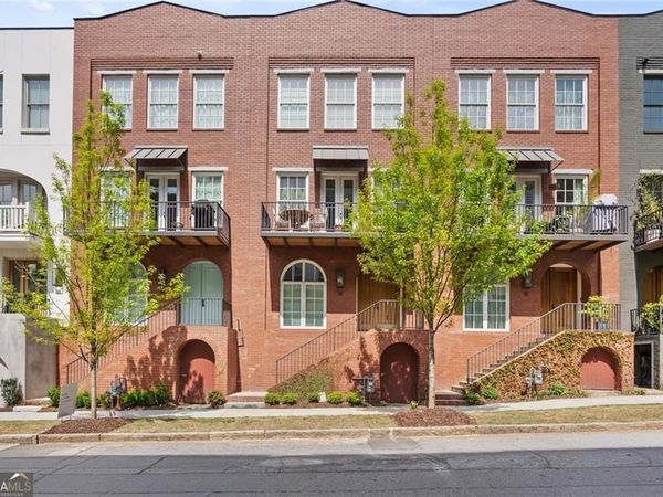 14 Bass Street SE, Atlanta, GA 30315