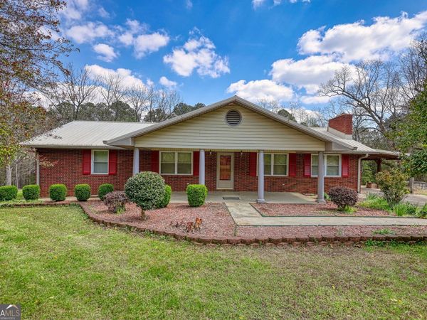 1977 Lower River Road, Covington, GA 30016