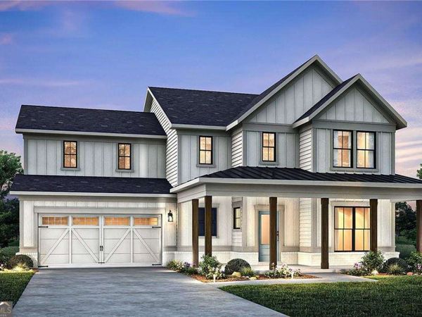 5015 Wayt Farm Overlook, Cumming, GA 30040