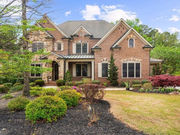 3086 Bagley Passage, Duluth, GA 30097