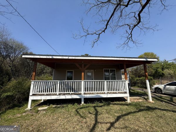 615 Paul Street, Macon, GA 31206