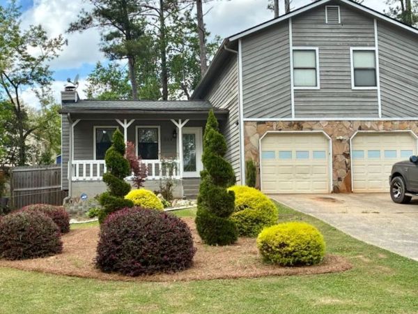 994 Sandune Drive, Norcross, GA 30093