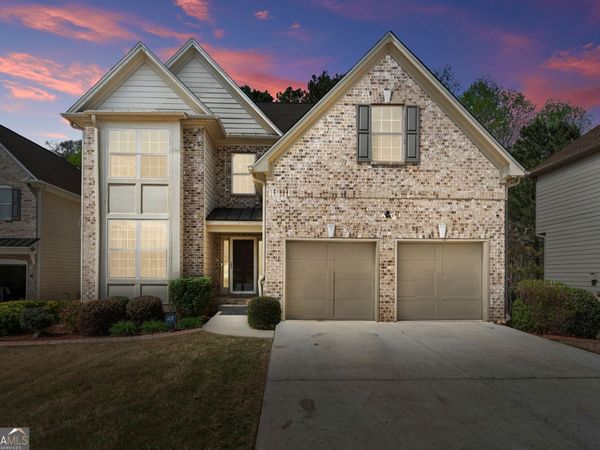 5586 Jamerson Drive, South Fulton, GA 30349