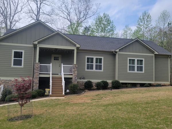 143 Sylvia's Way, Jasper, GA 30143