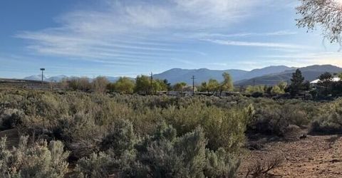 5460 Lynnett Lane, Carson City, NV 89701 Photo