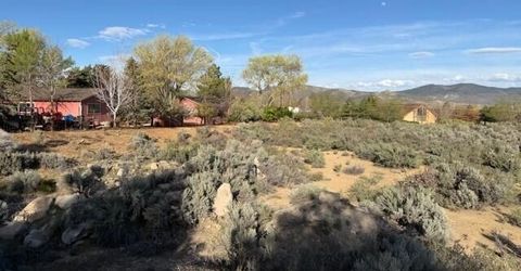 5460 Lynnett Lane, Carson City, NV 89701 Photo