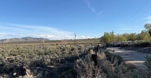 5460 Lynnett Lane, Carson City, NV 89701 Photo