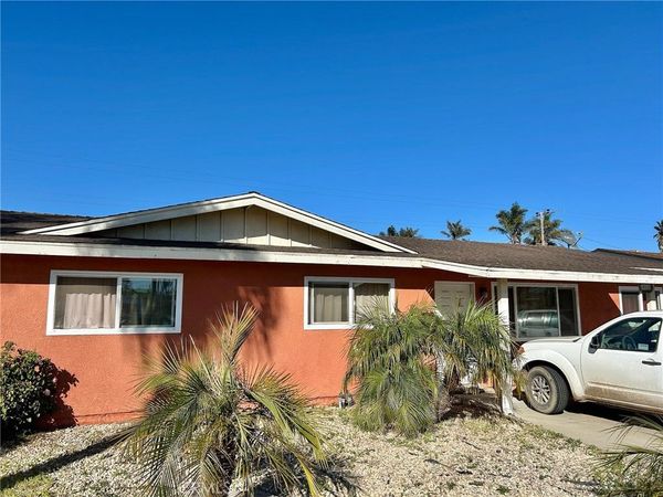 1011 W Harding, Santa Maria, CA 93458