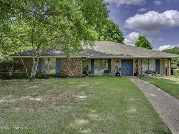 107 Westlake Drive, Brandon, MS 39047