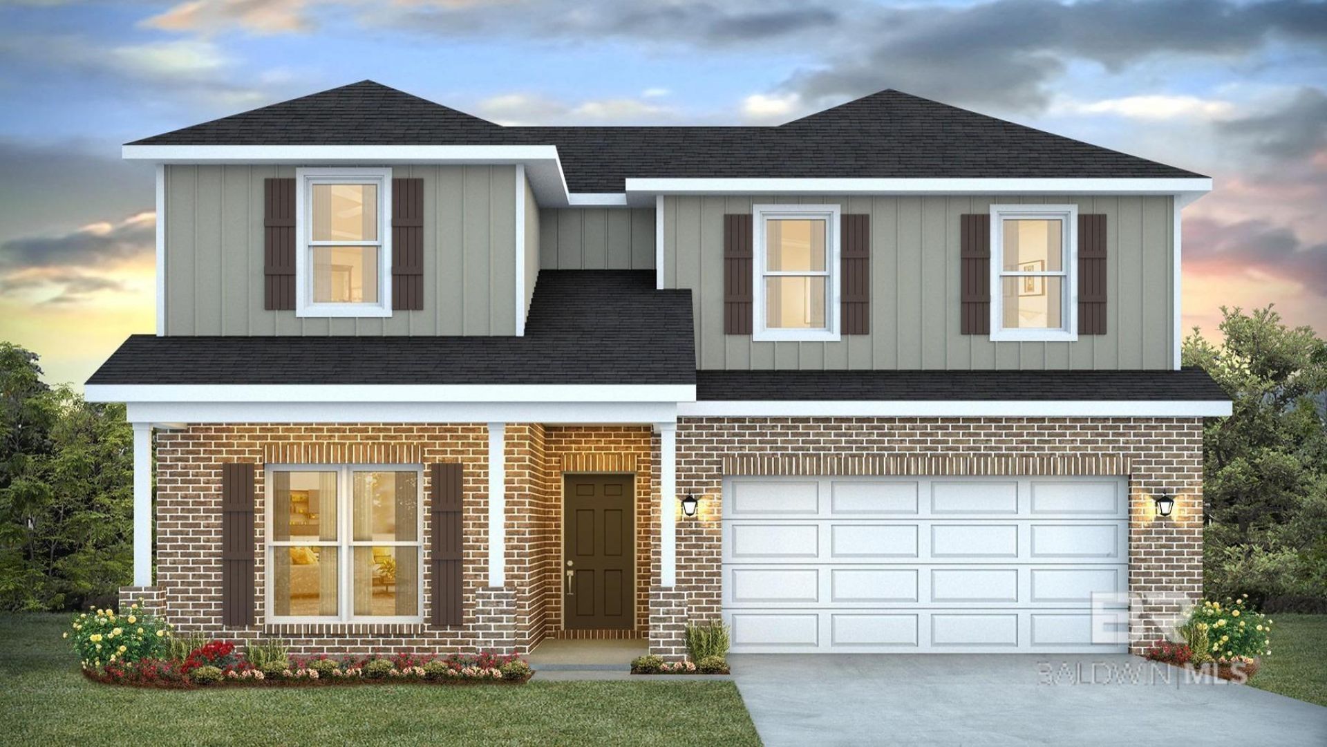 483 Preston Way, Gulf Shores, AL 36542 Main Photo