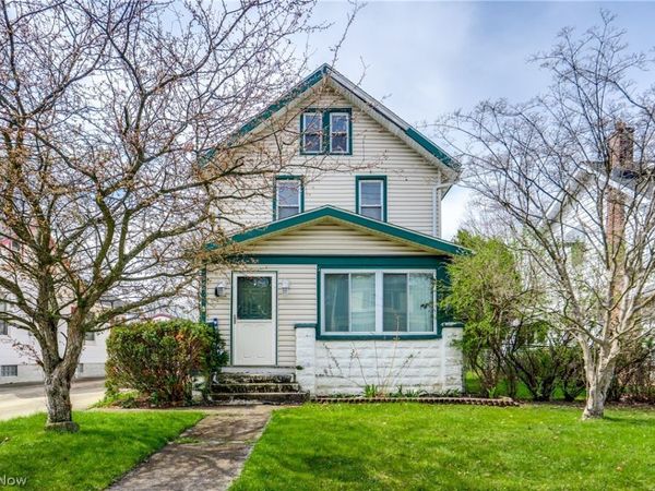 2642 6th Street , Cuyahoga Falls, OH 44221