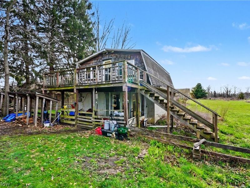 11488 S Duck Creek Road, Salem, OH 44460 Photo 1